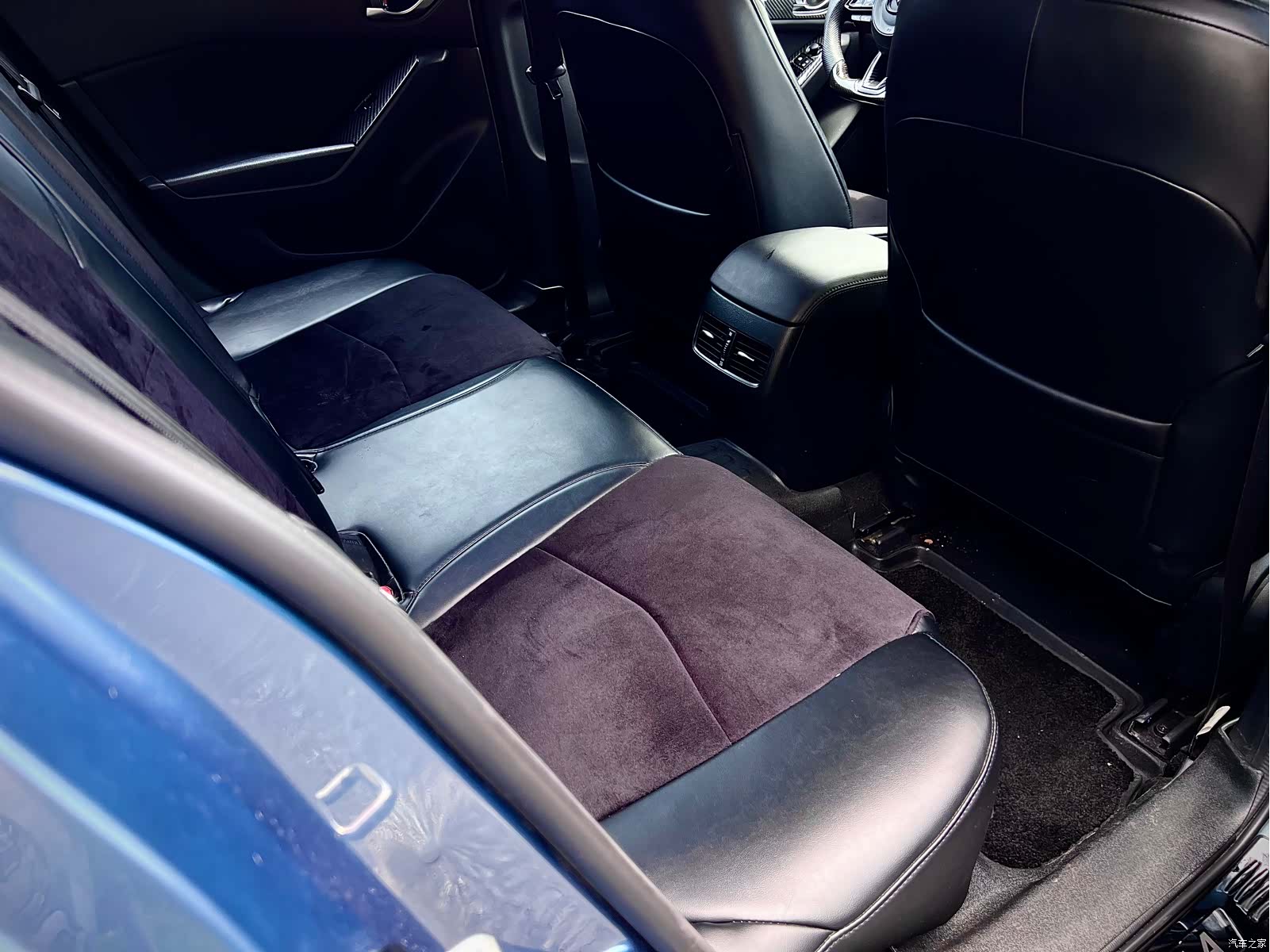 Mazda Mazda3, 2019 16