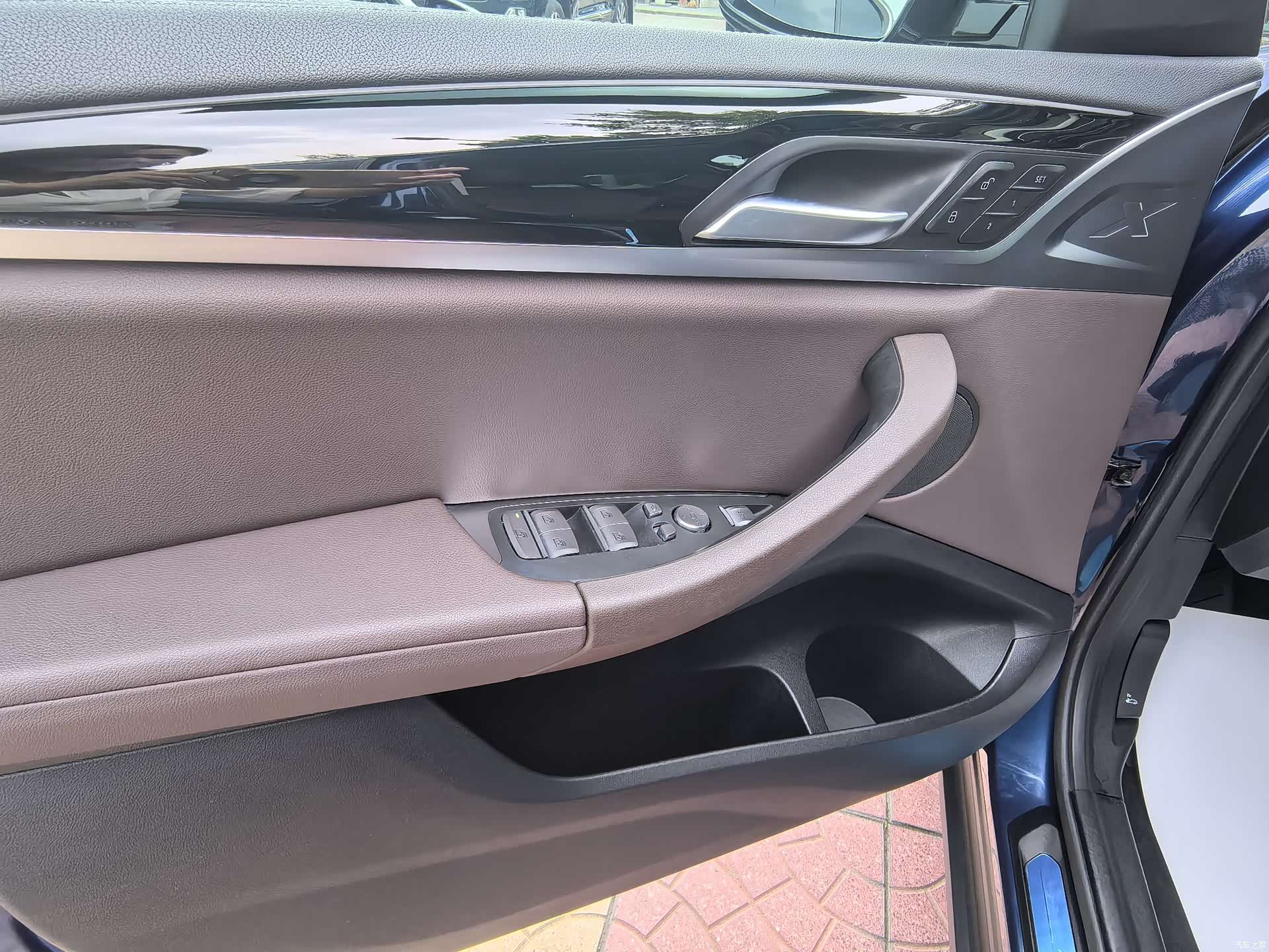BMW X3, 2021 9