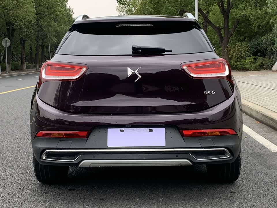 DS 6