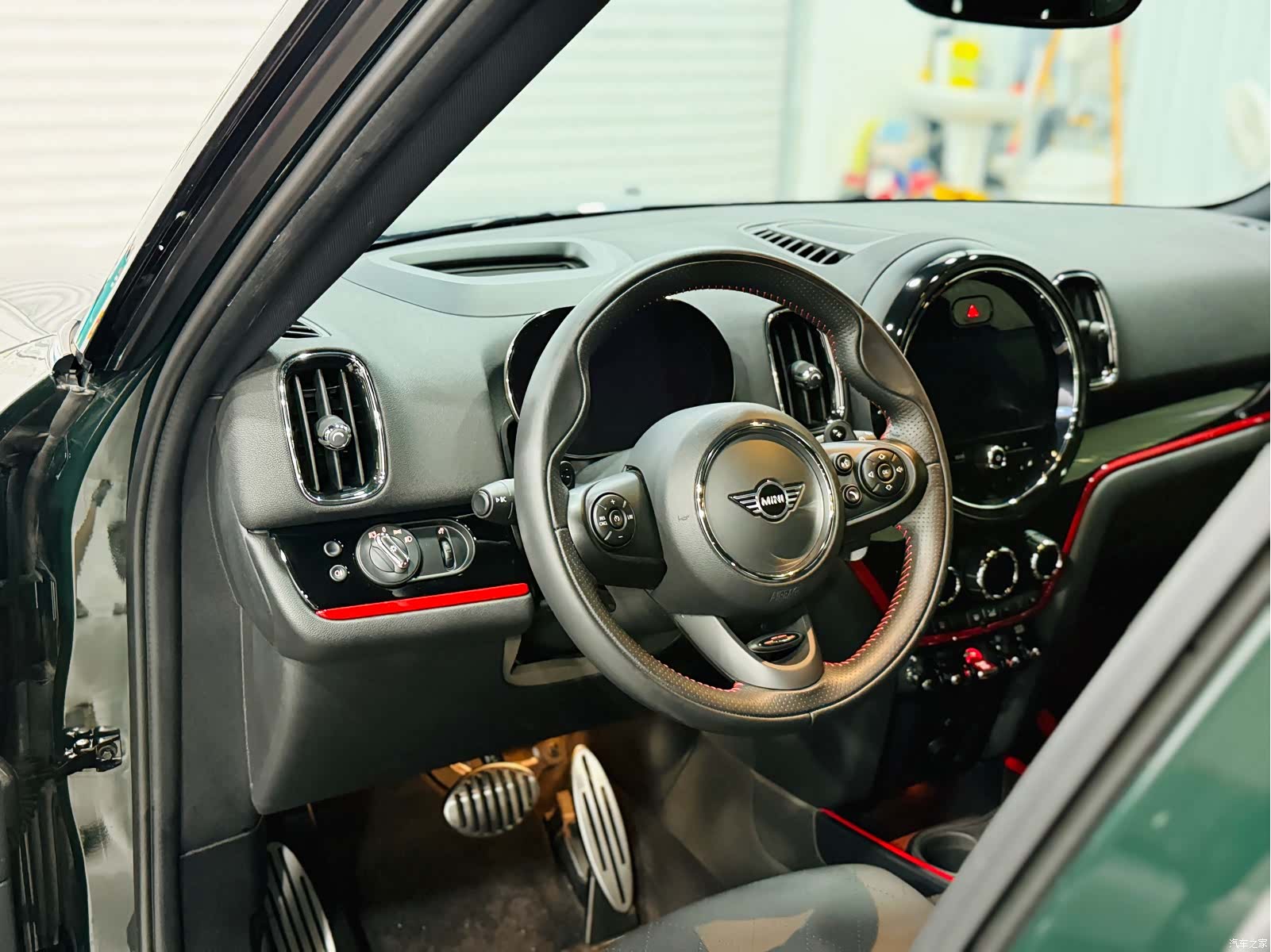 Mini Countryman, 2021 8
