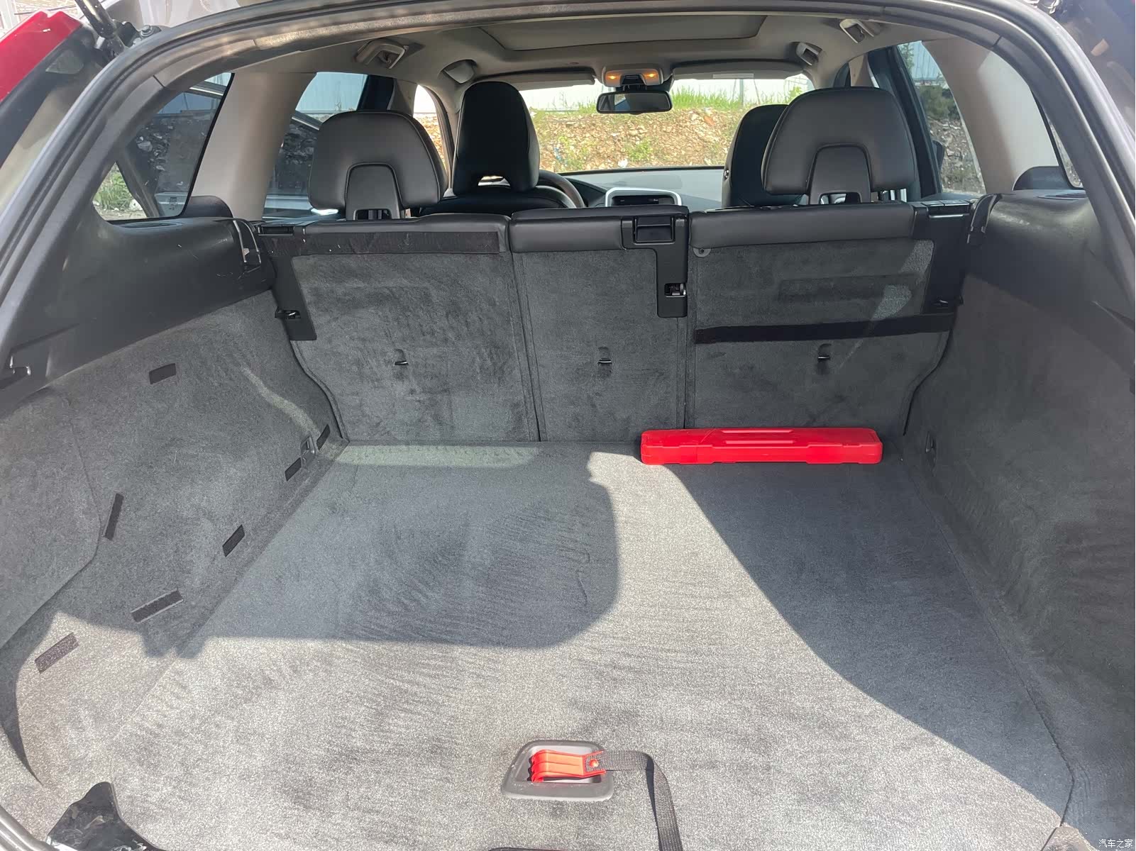 Volvo XC60, 2017 15