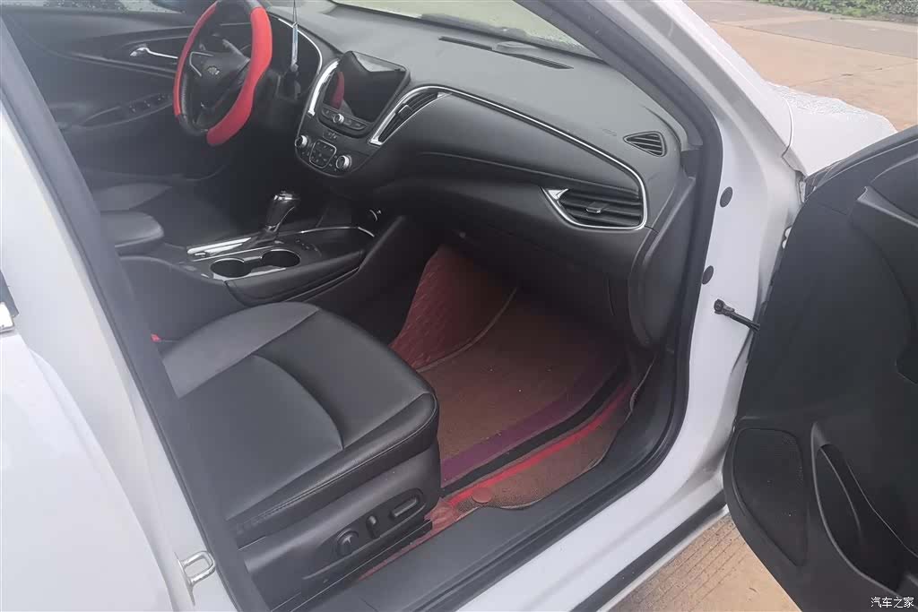 Chevrolet XL, 2019 8