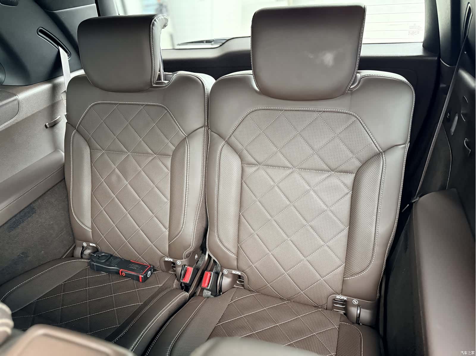Mercedes-Benz GLS, 2019 23