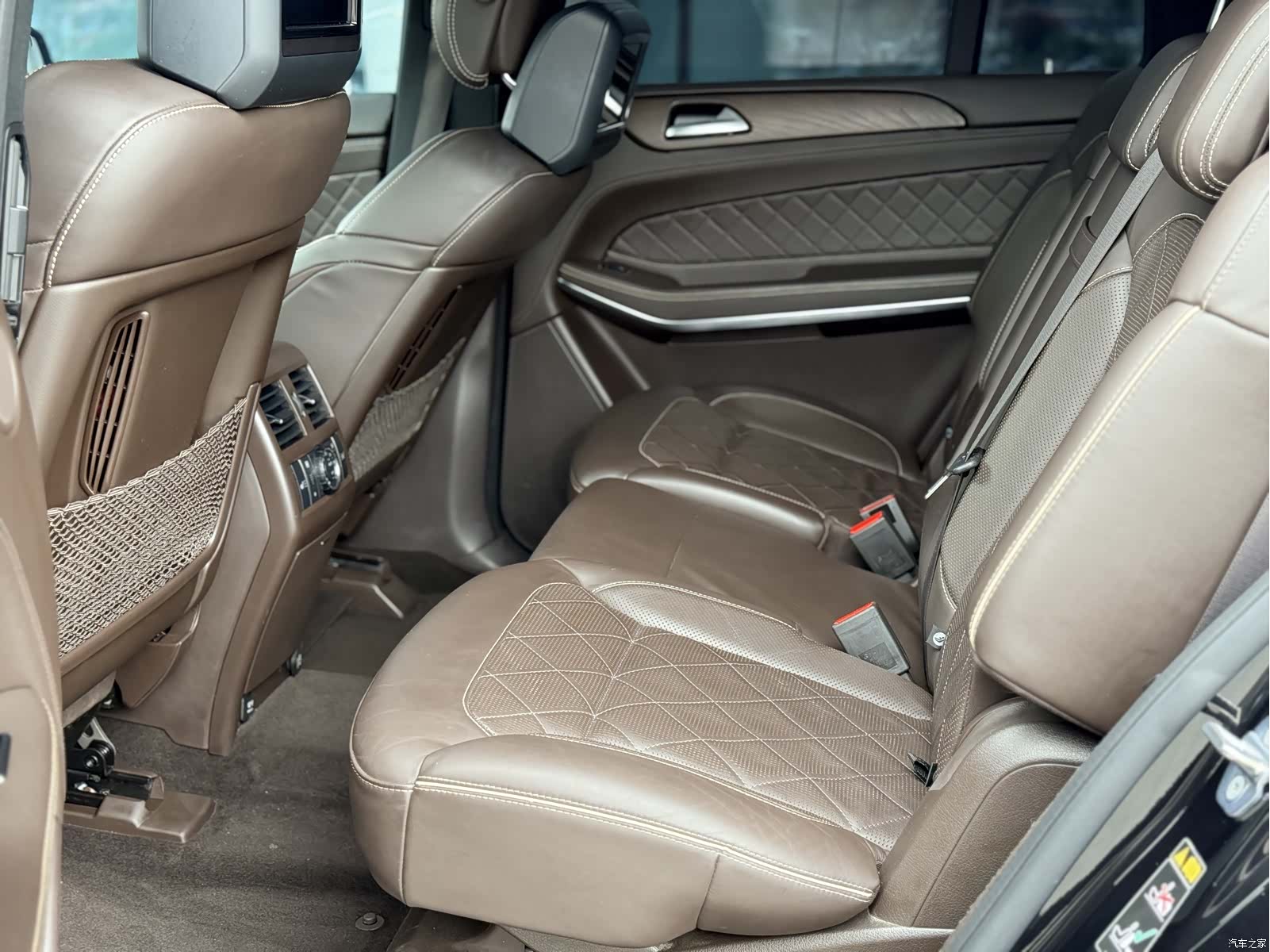 Mercedes-Benz GLS, 2019 24