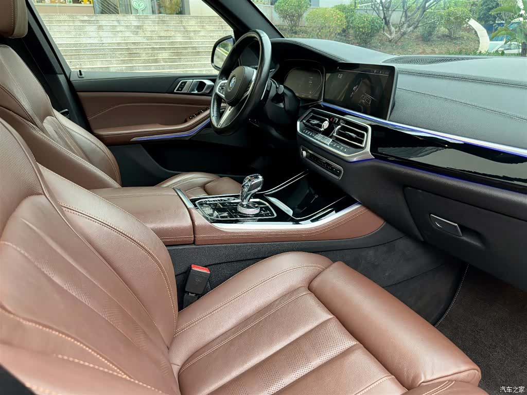 BMW X5, 2020 12