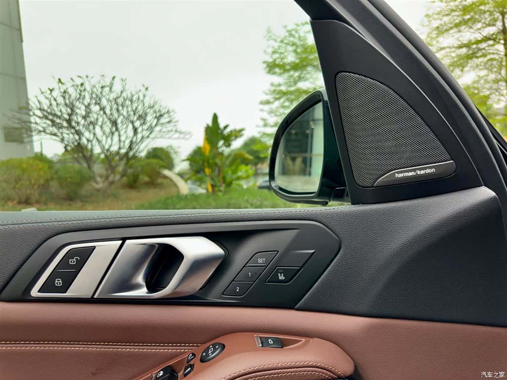 BMW X5, 2020 18