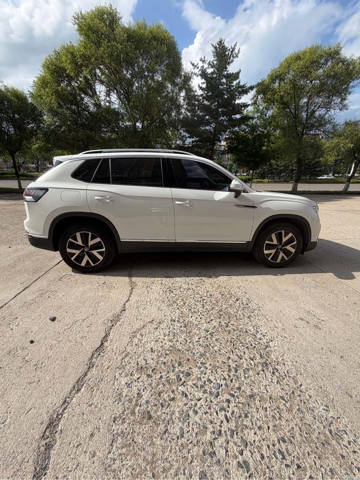 Volkswagen Tayron, 2022 7