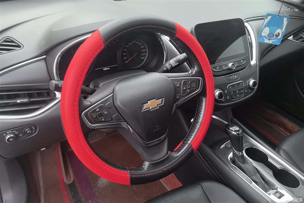 Chevrolet XL, 2019 15