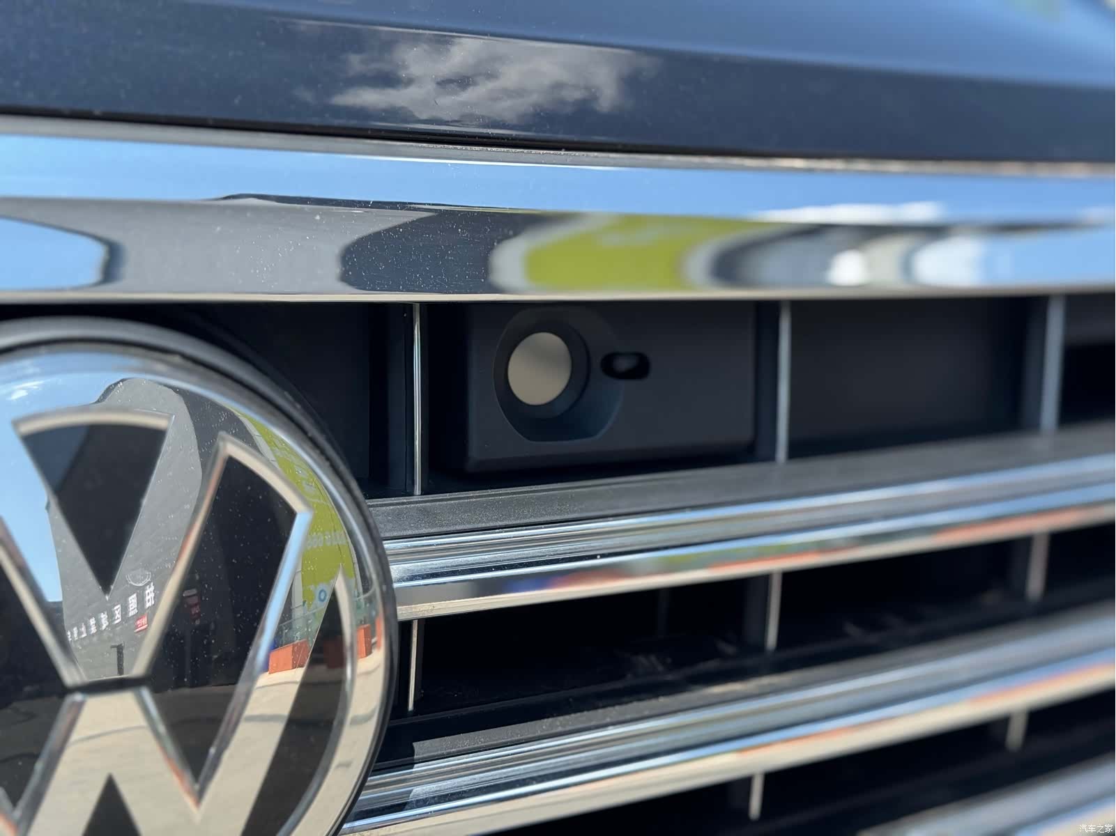 Volkswagen Touareg, 2021 9