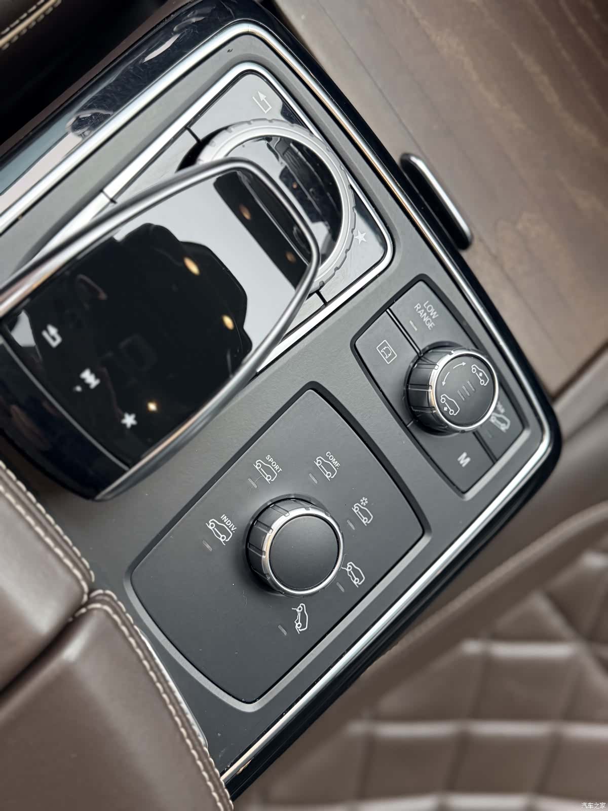 Mercedes-Benz GLS, 2019 15