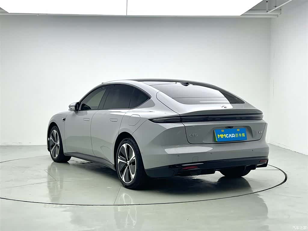 NIO ET5, 2025 4
