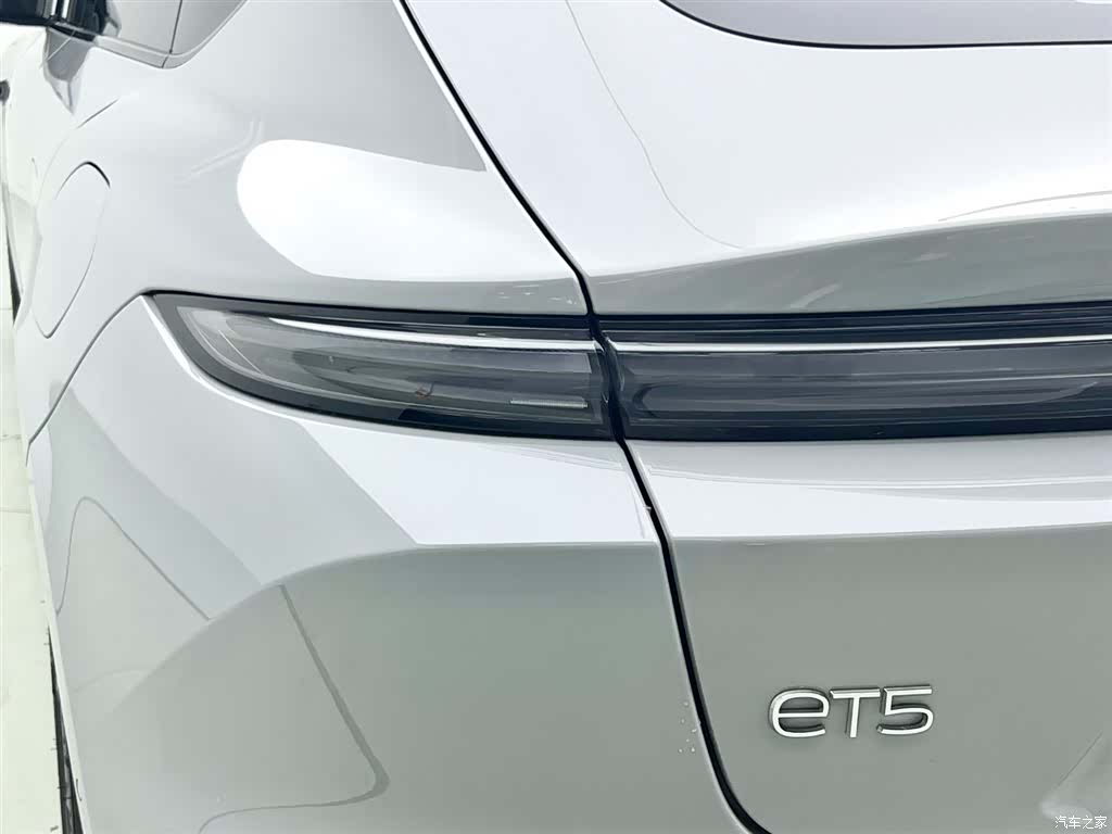 NIO ET5, 2025 все фото