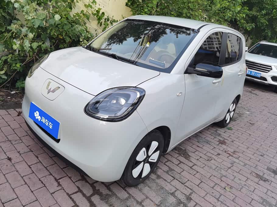Wuling Mini EV