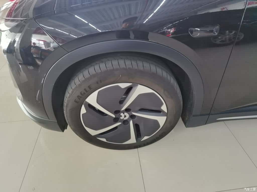 NIO ES6, 2024 23