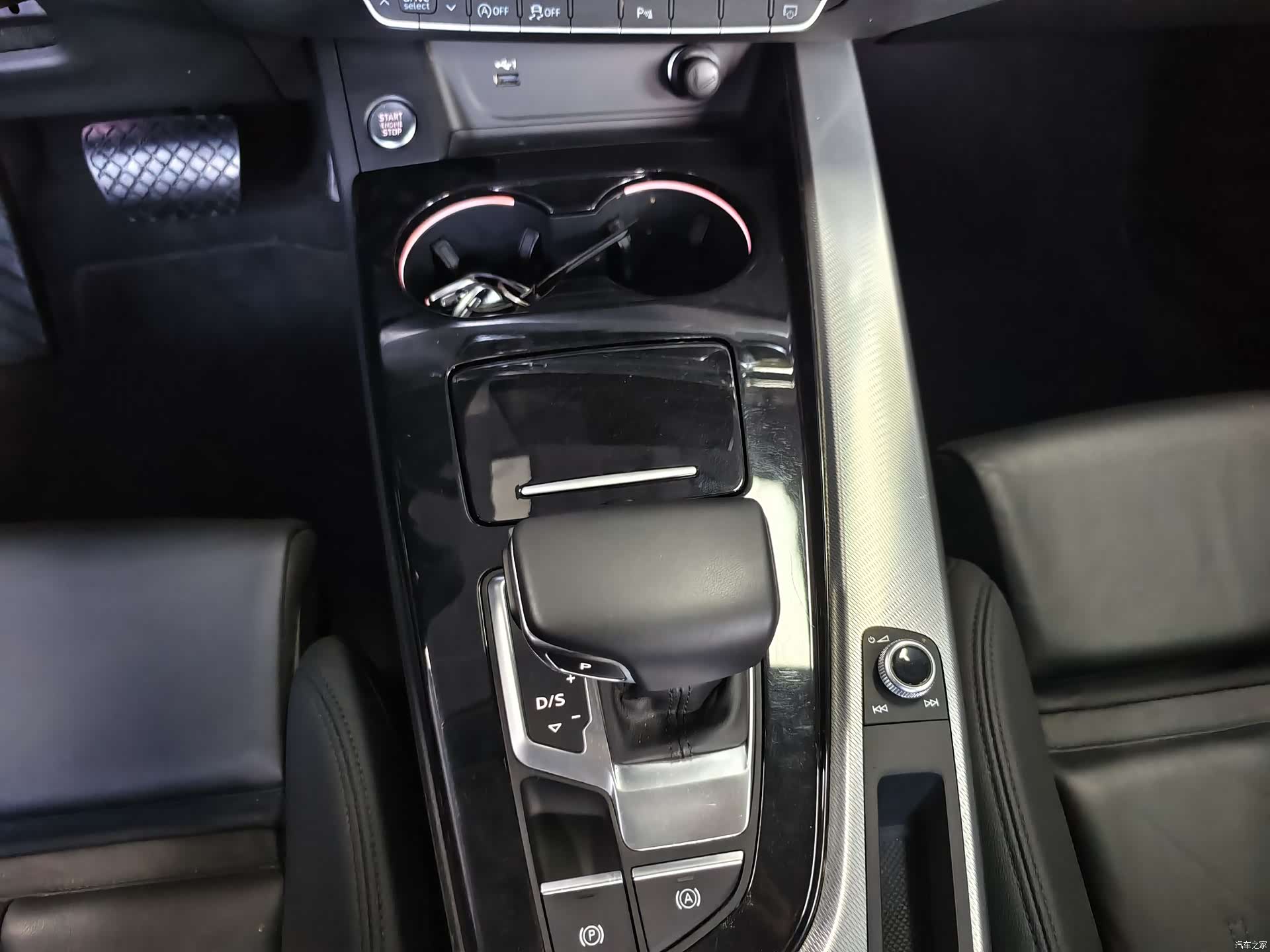 Audi A5, 2023 12