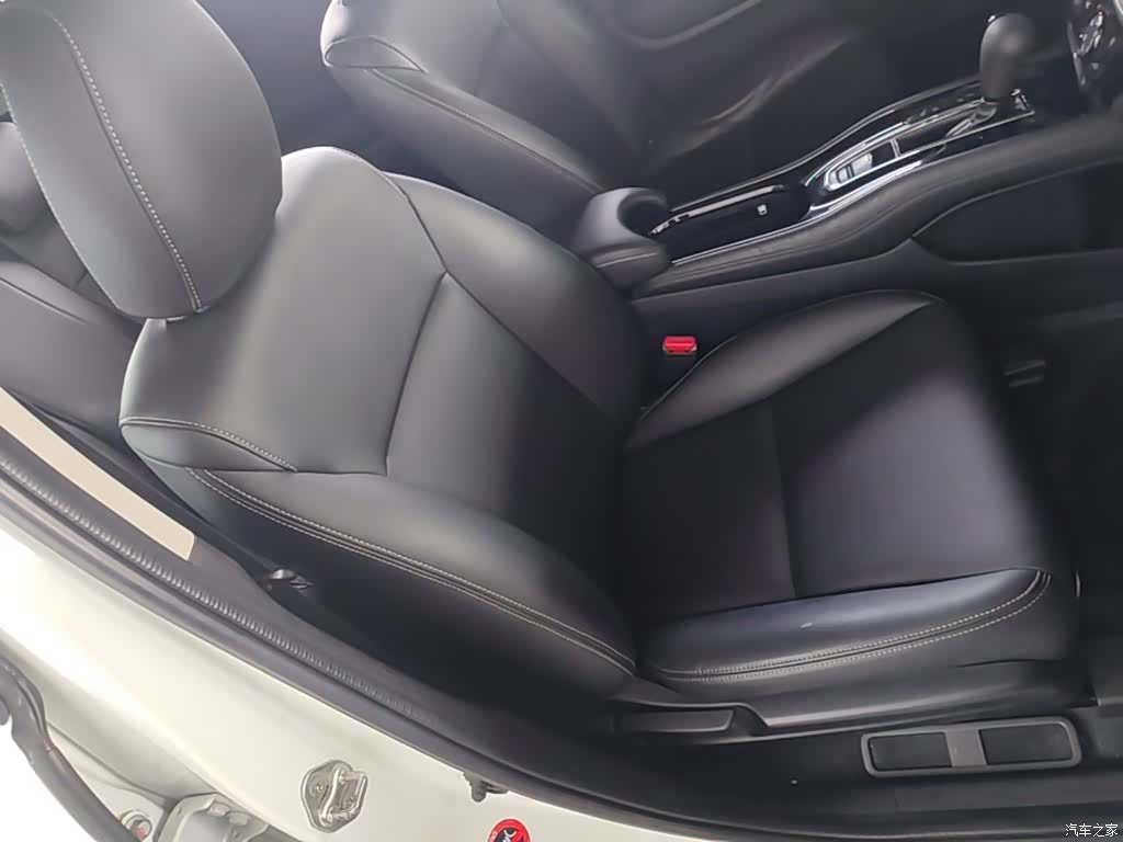 Honda Vezel, 2017 25