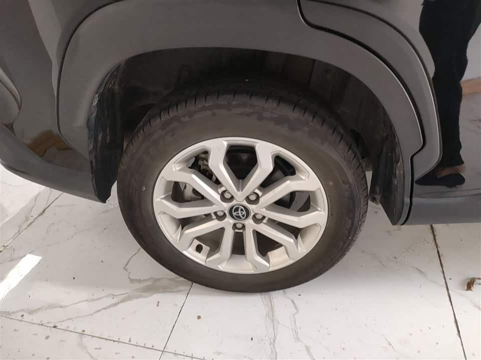 Toyota Fenglanda Toyota Fenglanda