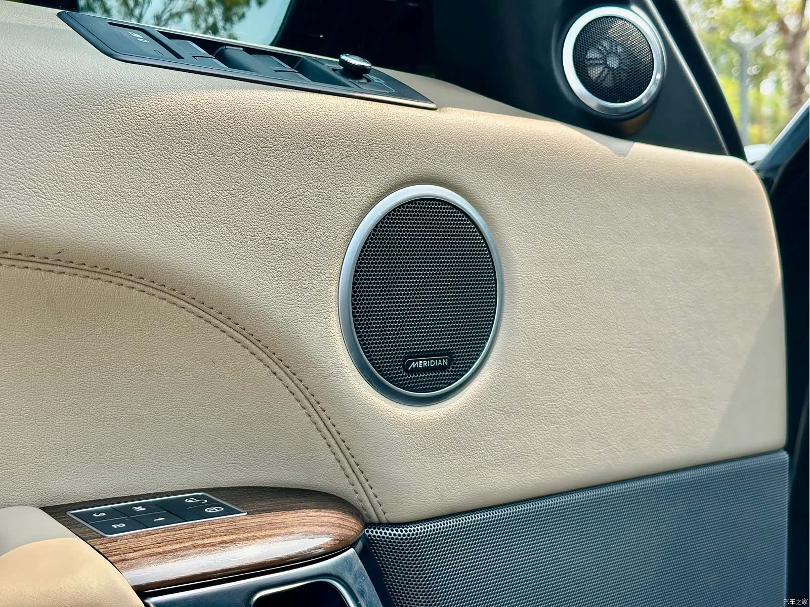 Land Rover Range Rover, 2016 7