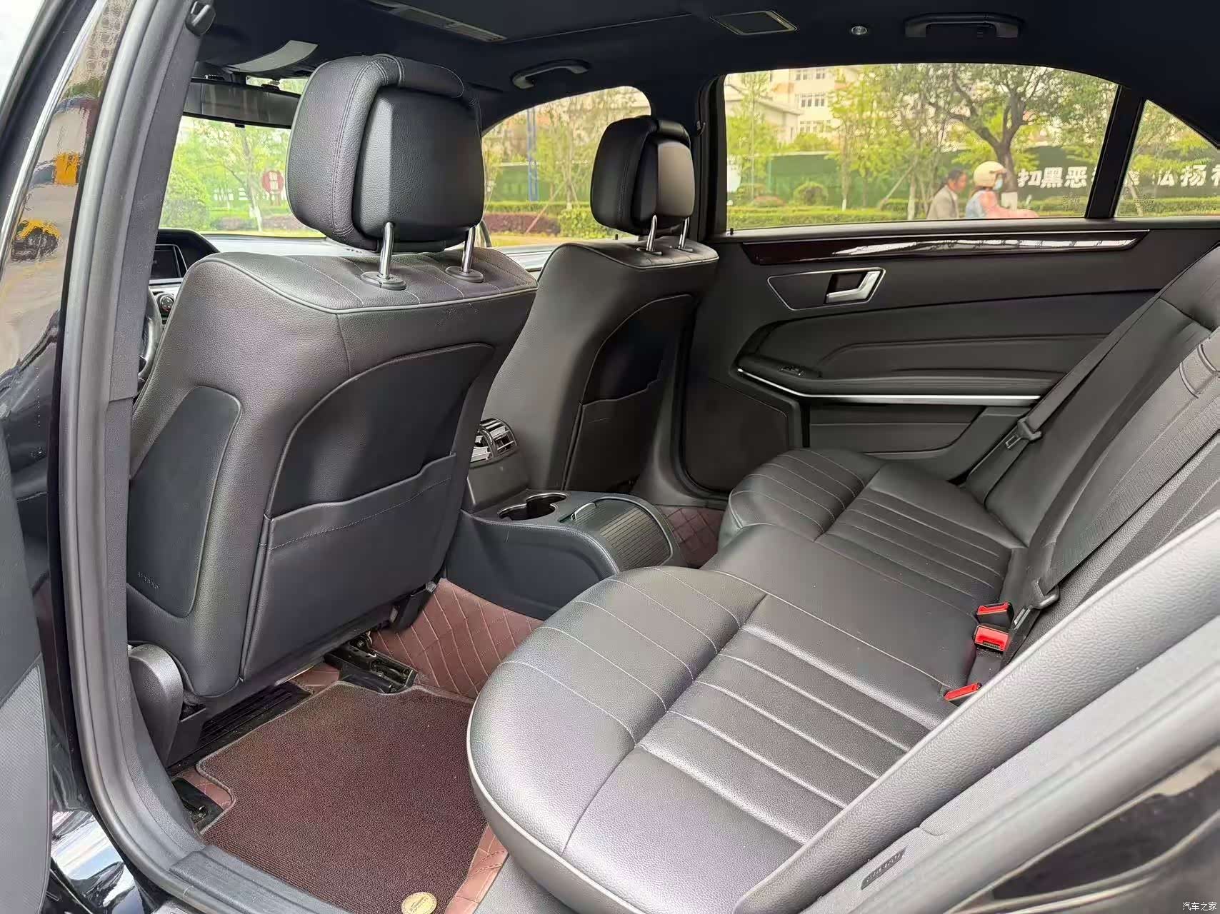 Mercedes-Benz E-Class, 2015 все фото