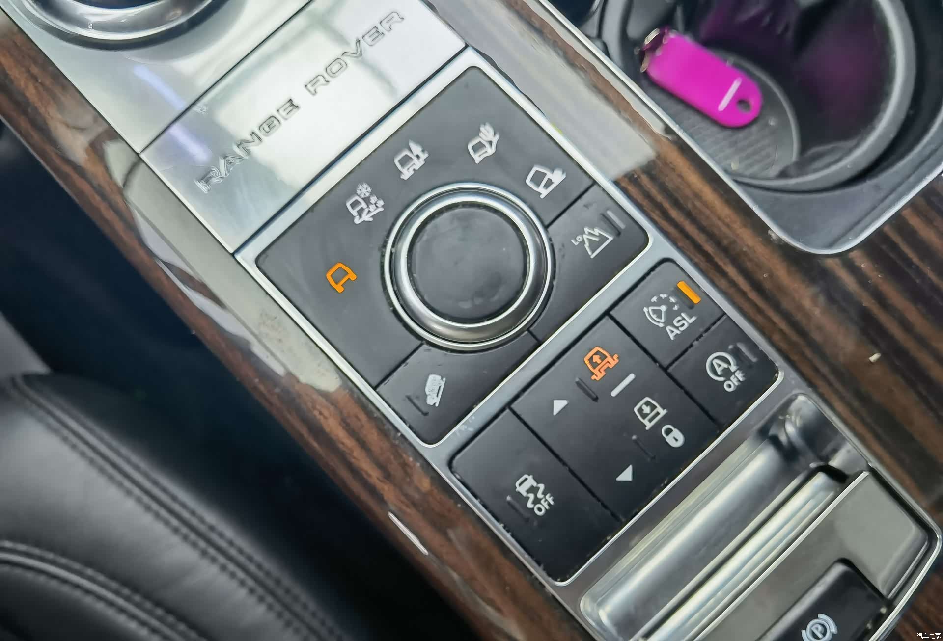 Land Rover Range Rover, 2015 13