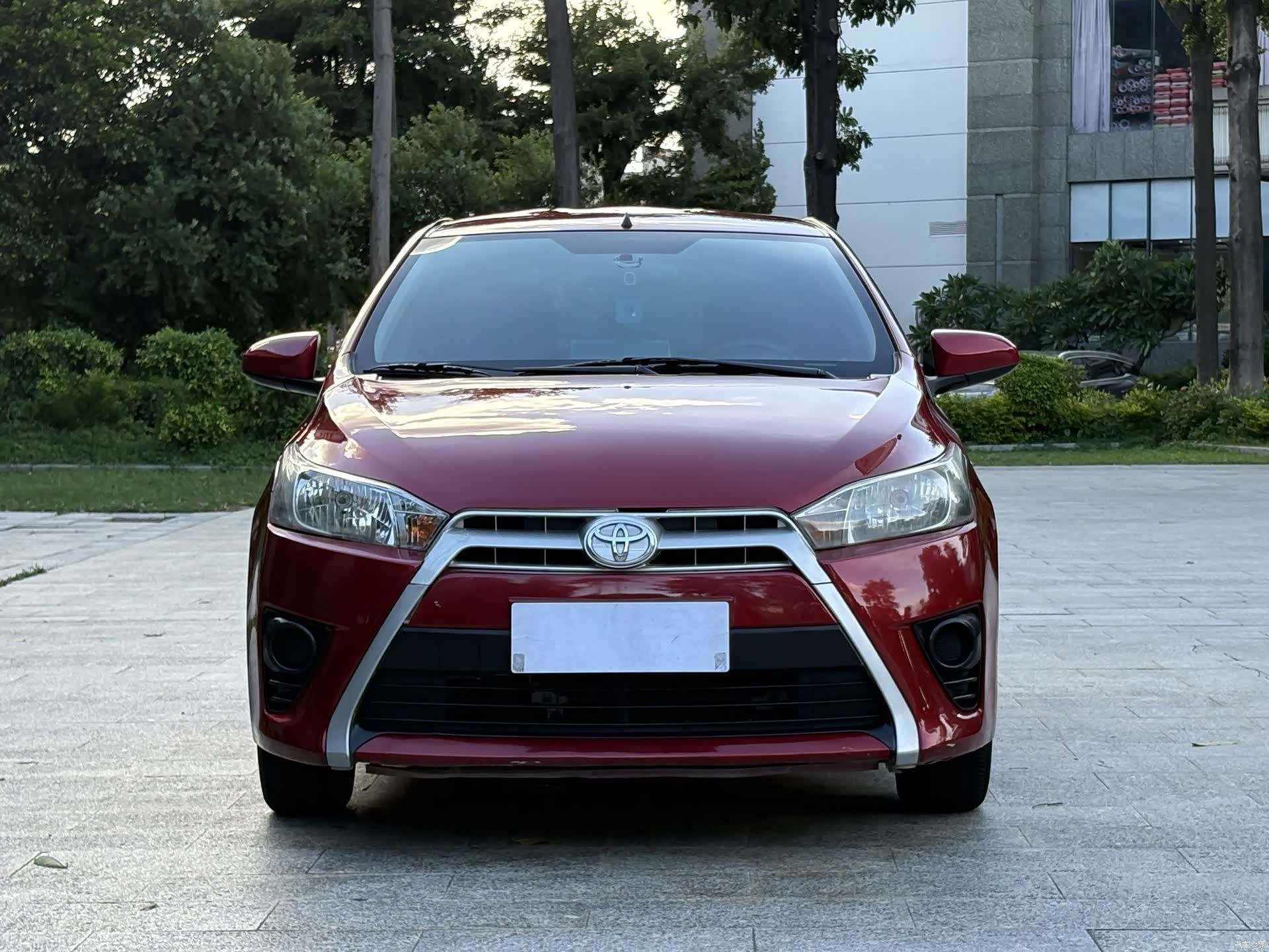 Toyota YARiS L, 2016 3