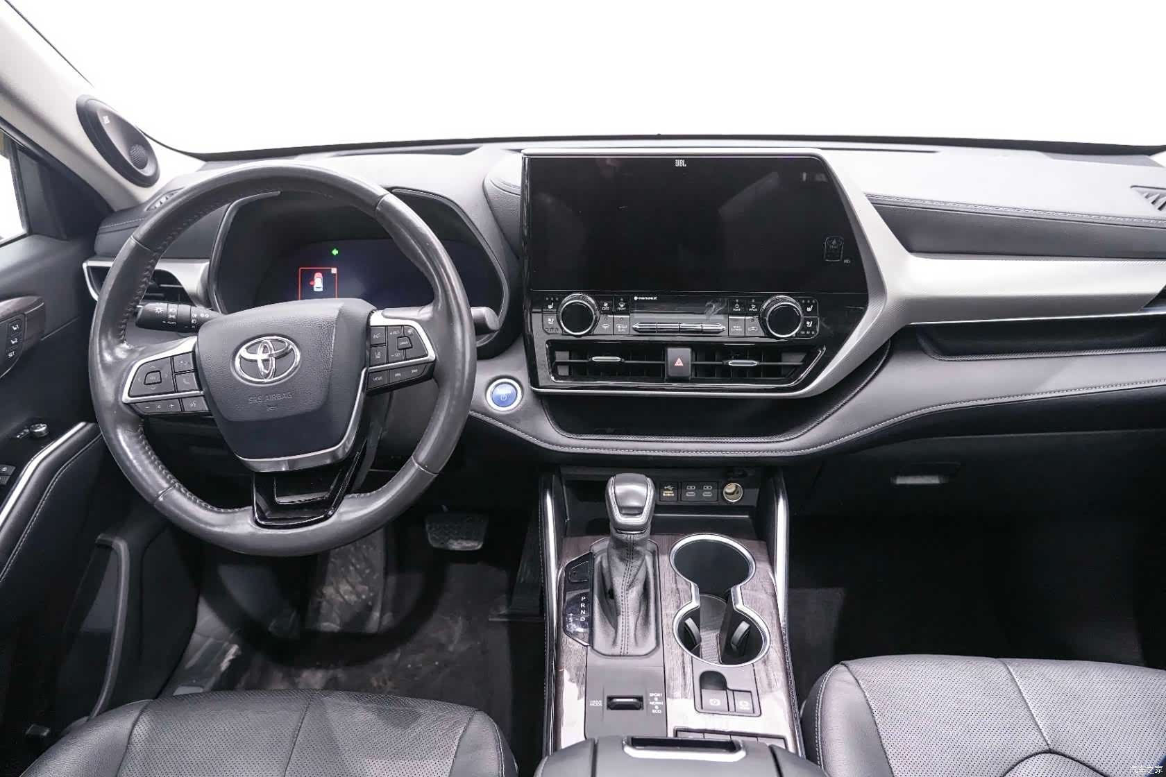 Toyota Highlander, 2021 15