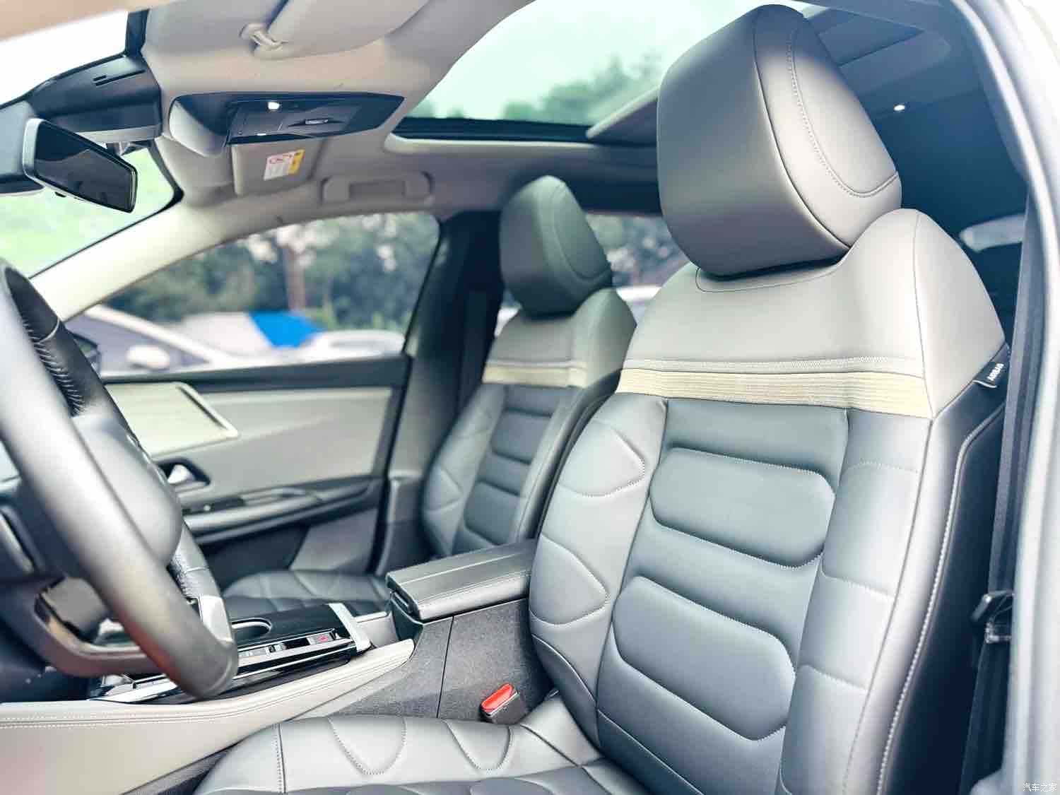 Citroen C5 X, 2022 10