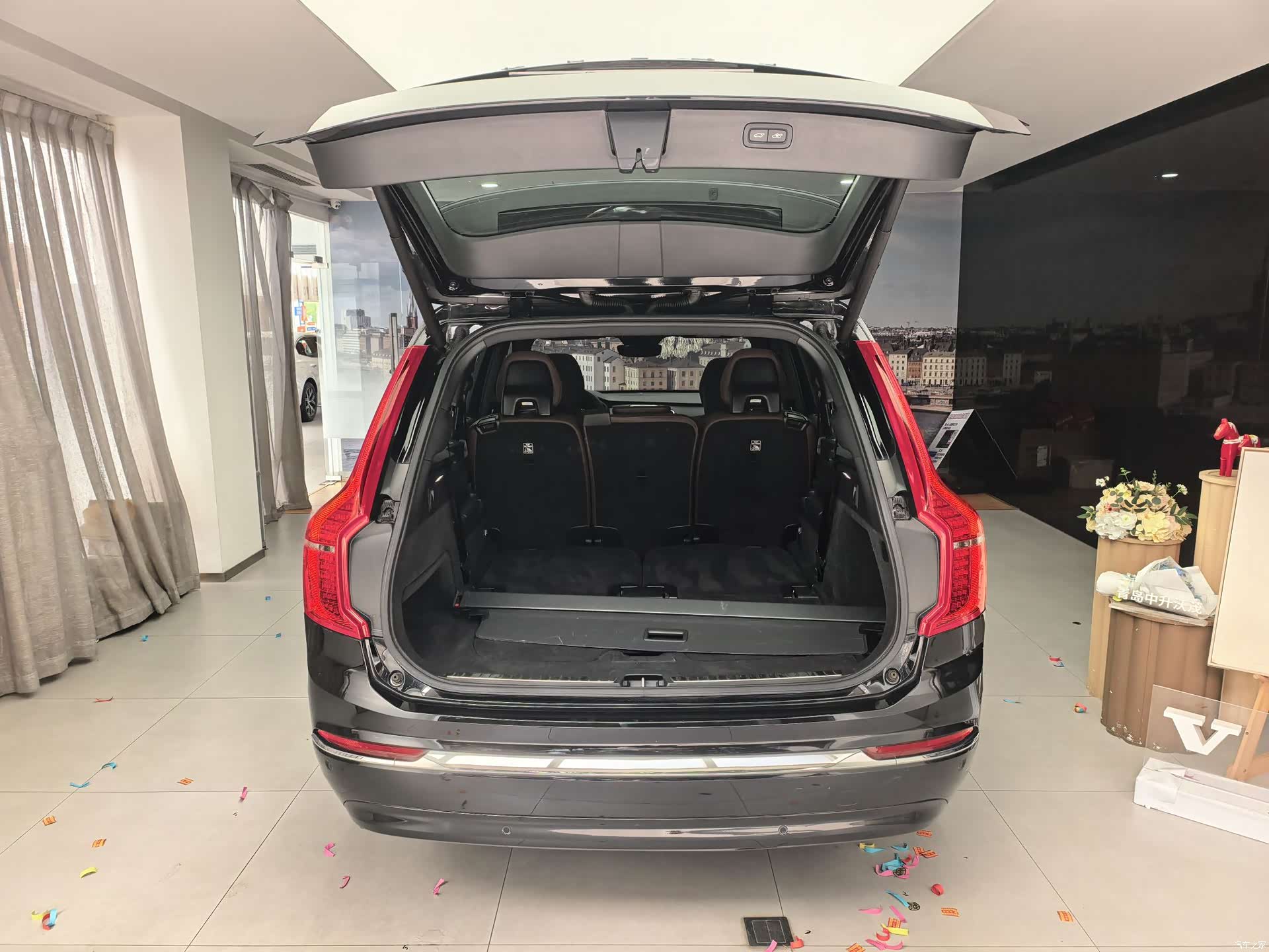 Volvo XC90, 2024 16