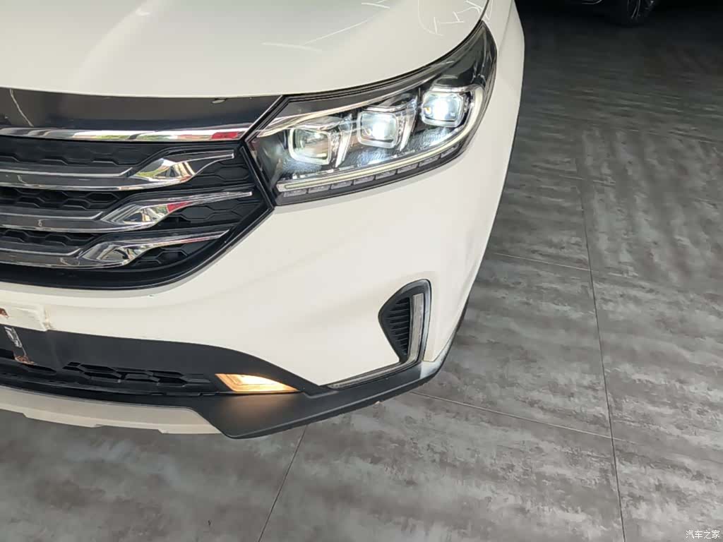 GAC GS4, 2019 24
