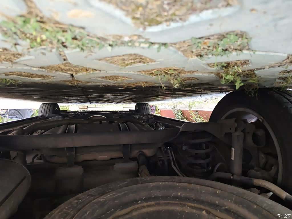 BYD Song, 2019 25