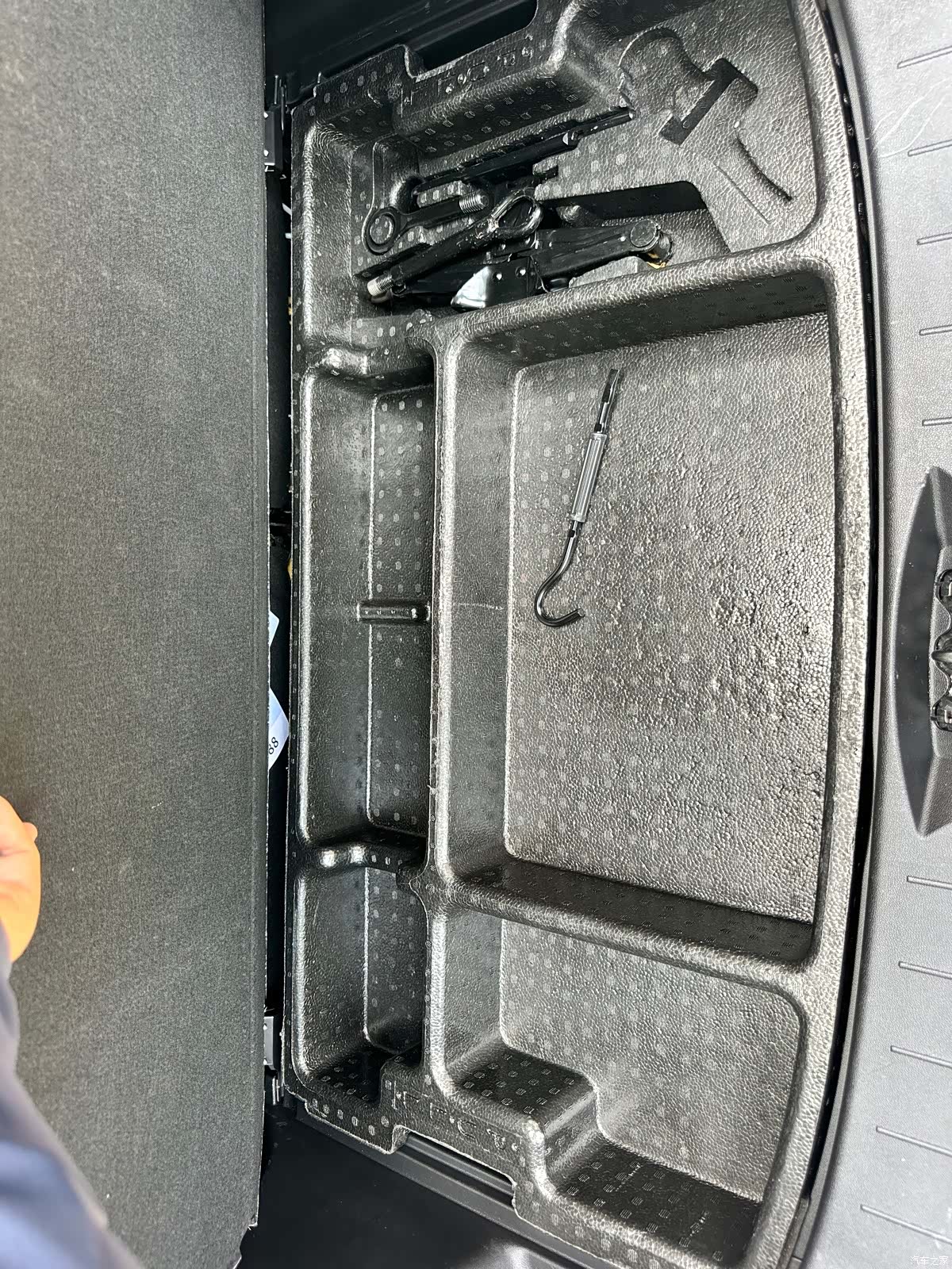 Changan CS35, 2016 16