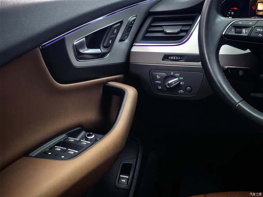 Audi Q7, 2018 21