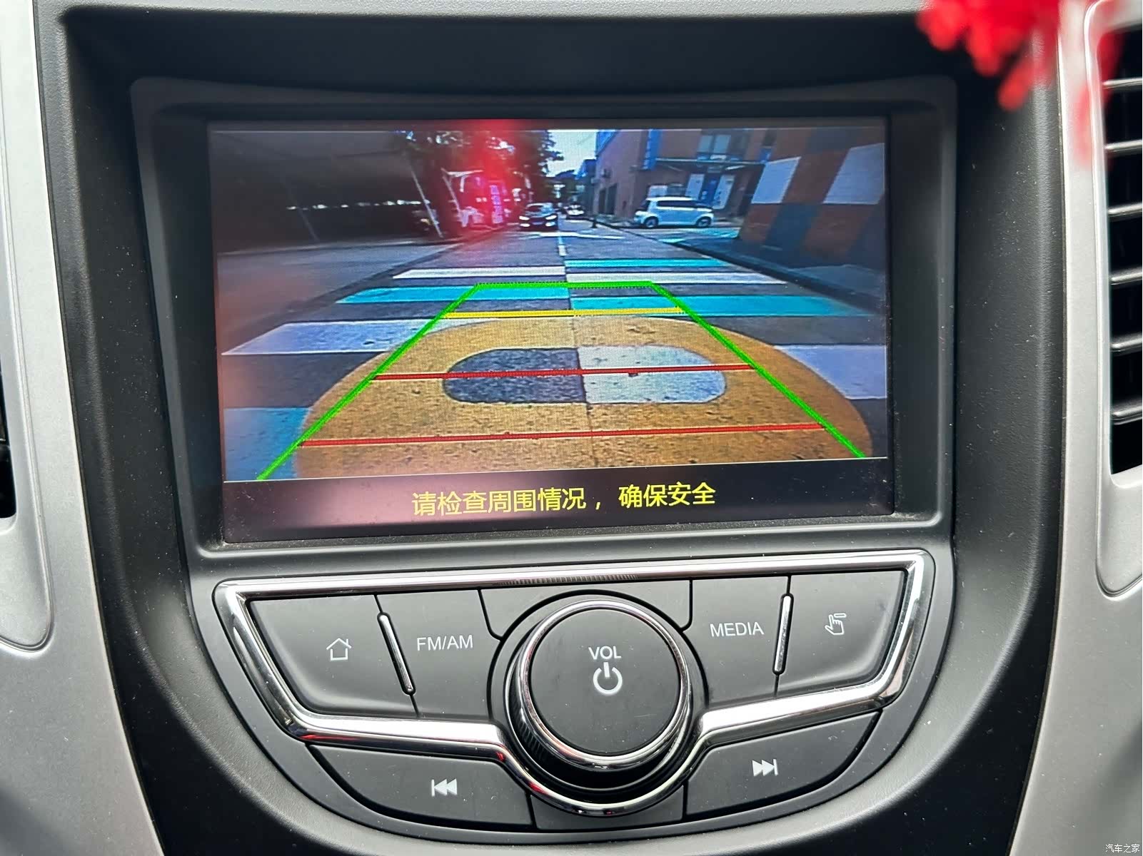 Changan CS35, 2016 30