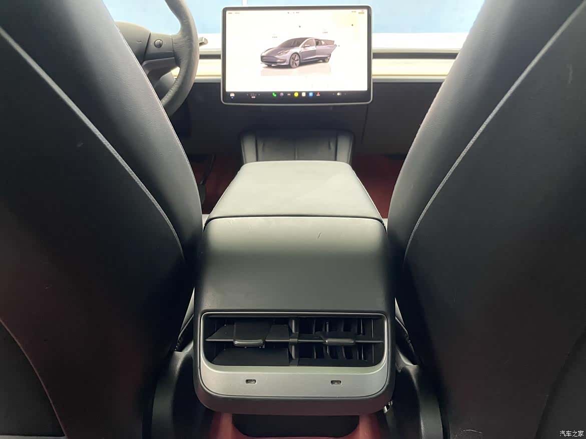 Tesla Model 3, 2022 19