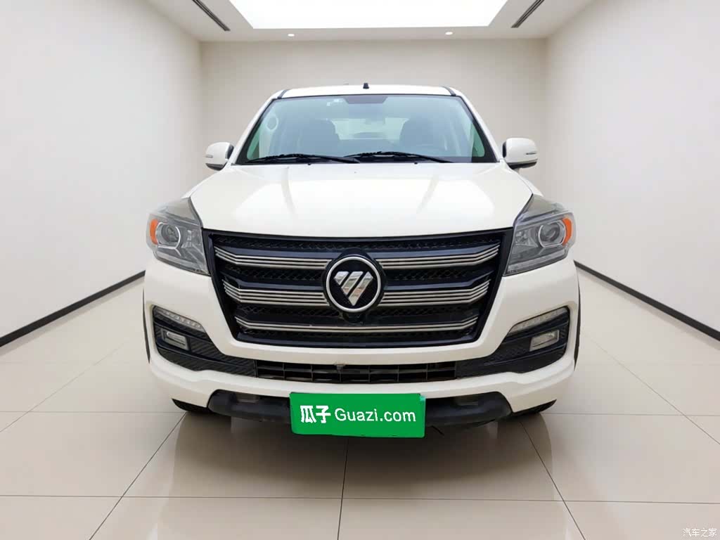 Foton E5, 2018 24