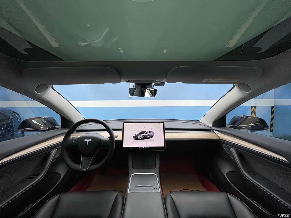 Tesla Model 3, 2022 20