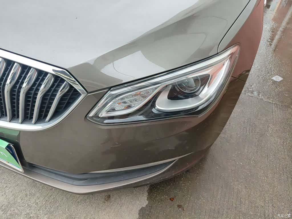 Buick 15N, 2016 24
