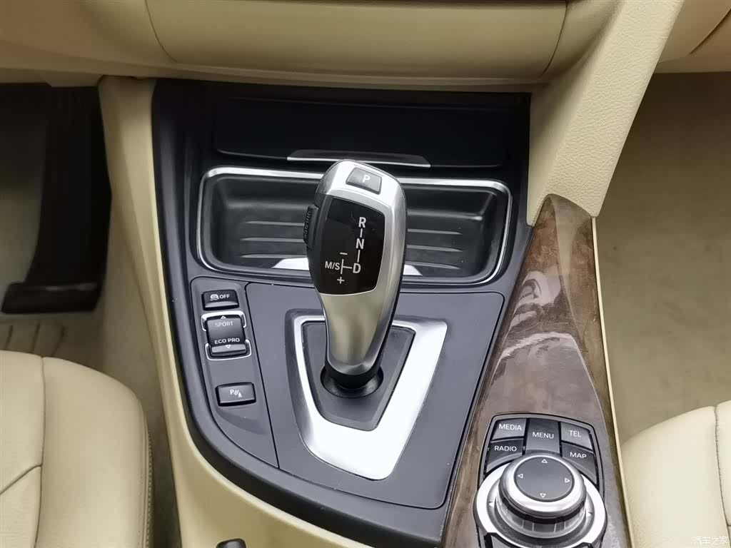 BMW 3 Series, 2013 13