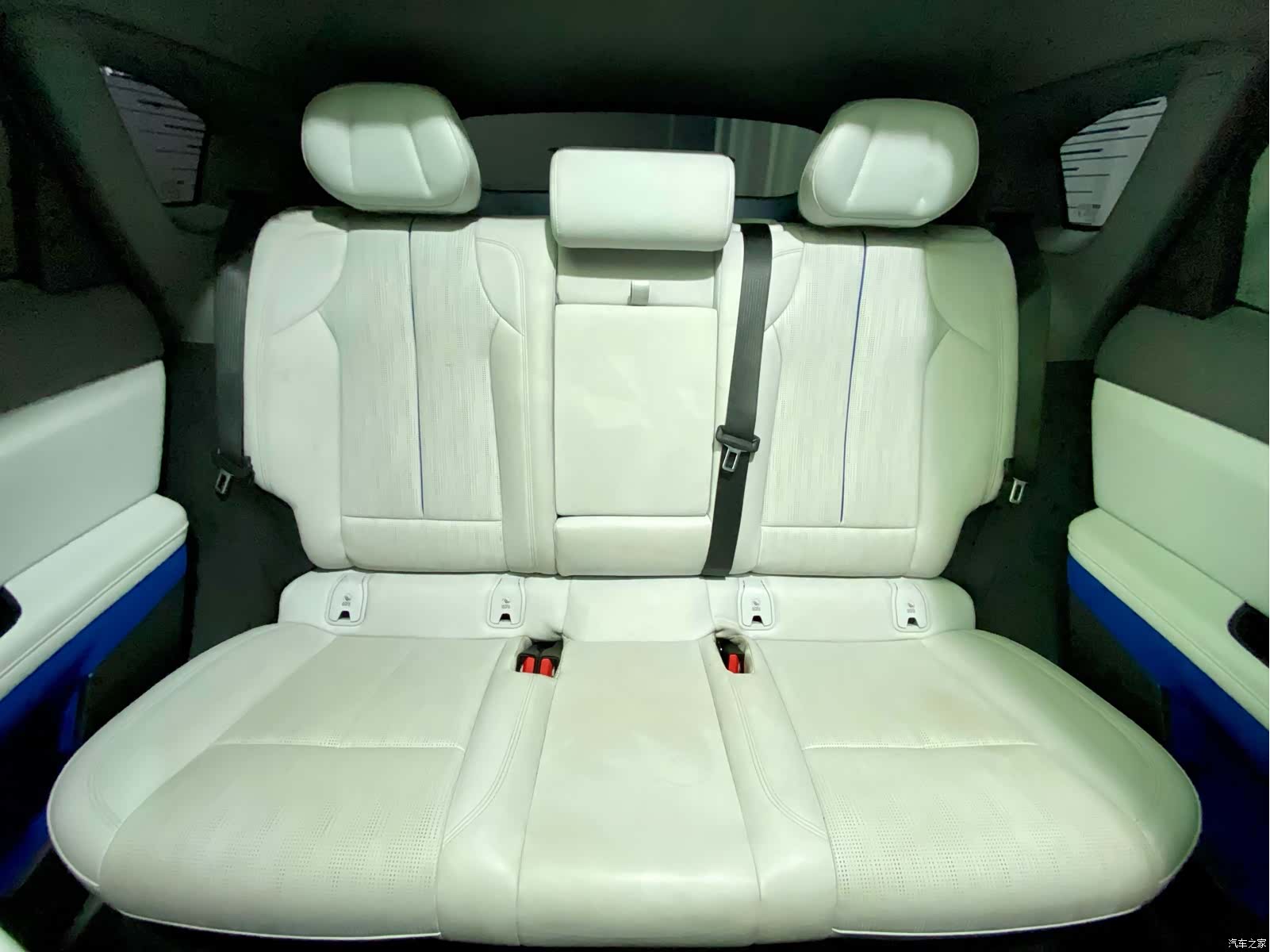 Cadillac IQ, 2024 15