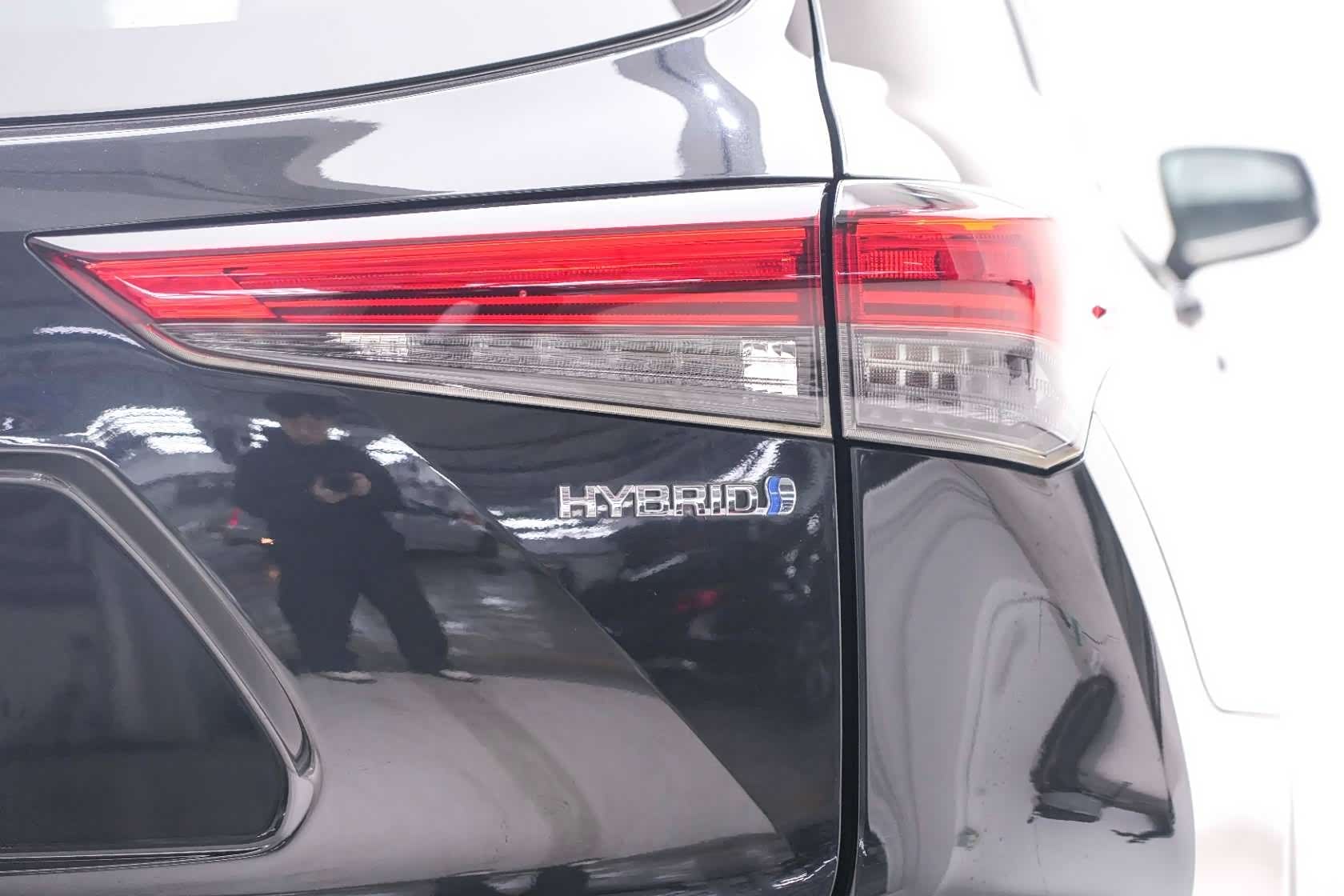 Toyota Highlander, 2021 20
