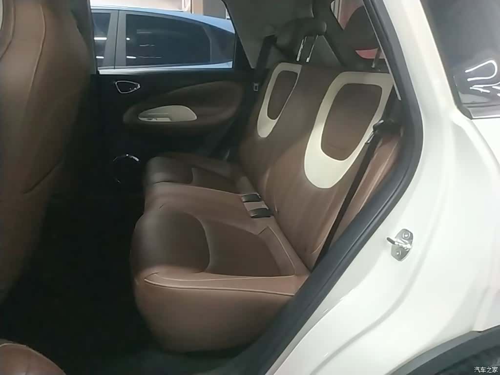 Wuling Bingo, 2024 17
