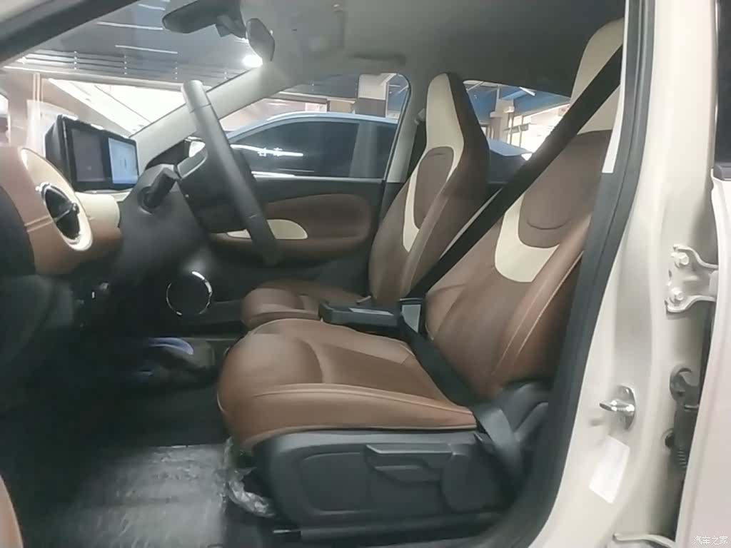 Wuling Bingo, 2024 15