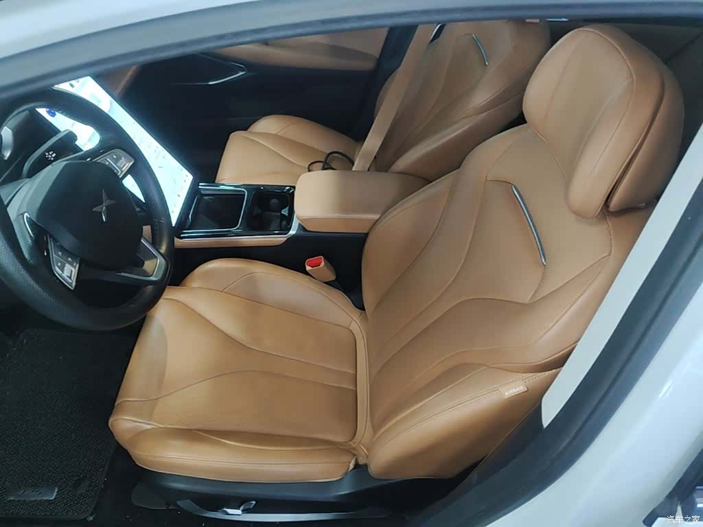 Xpeng P5, 2023 15