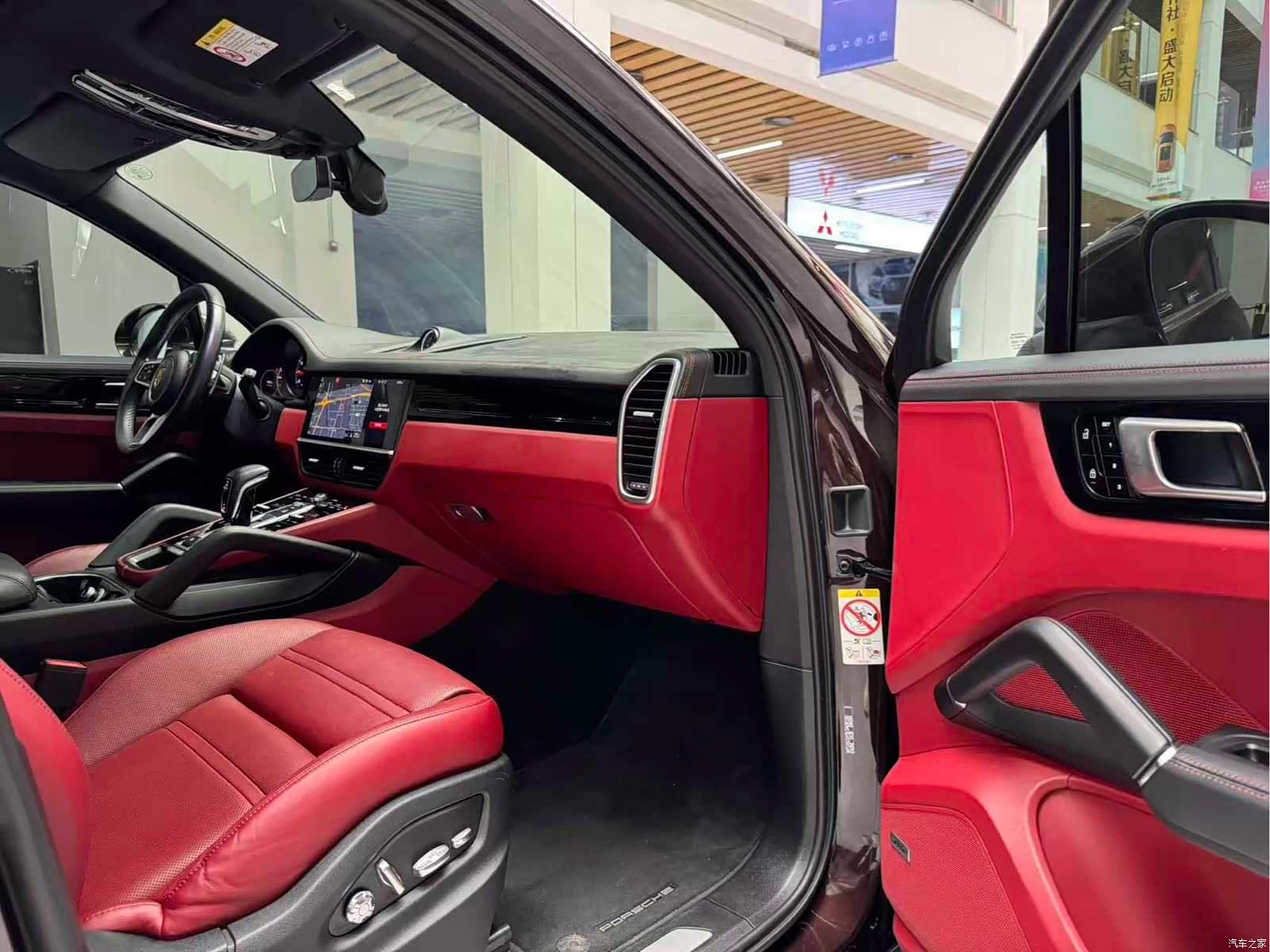 Porsche Cayenne, 2019 16
