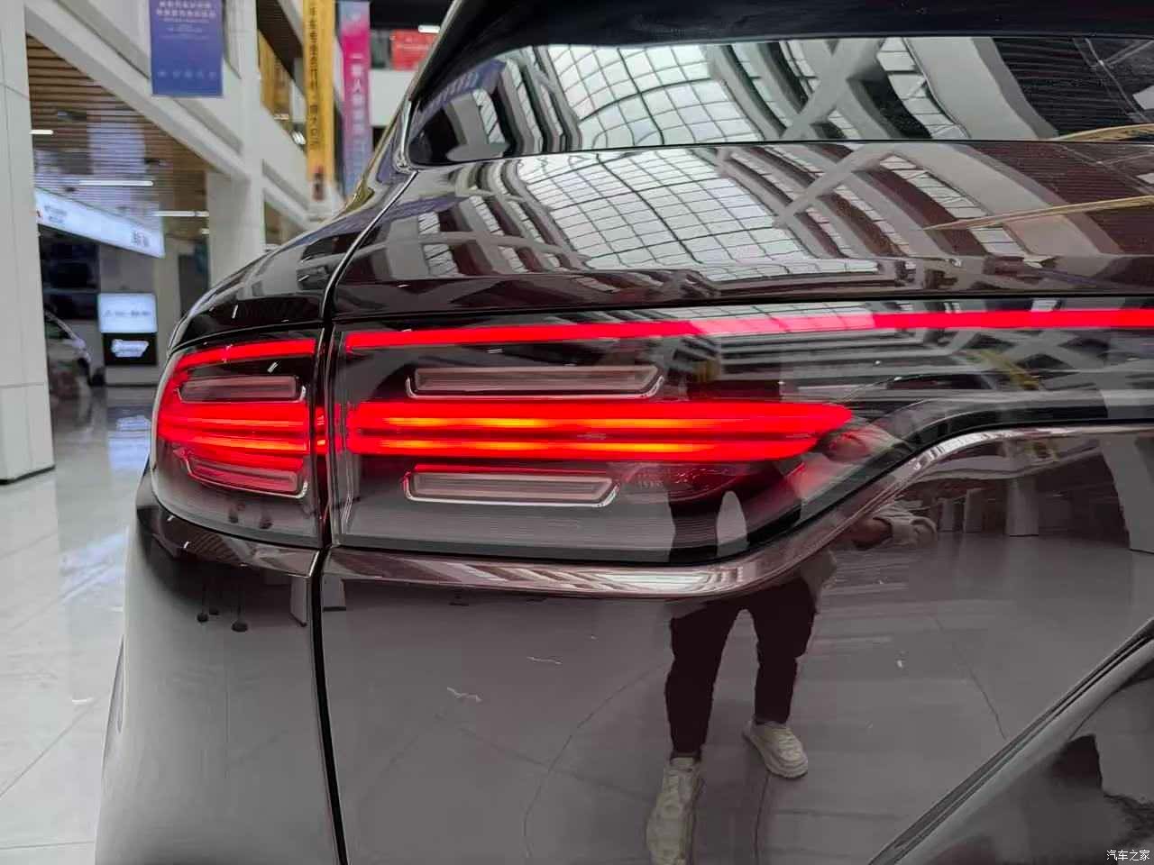 Porsche Cayenne, 2019 22