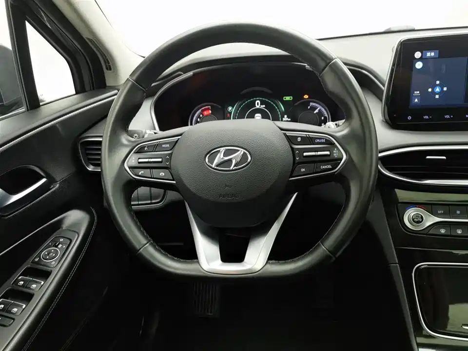 Hyundai Shengda