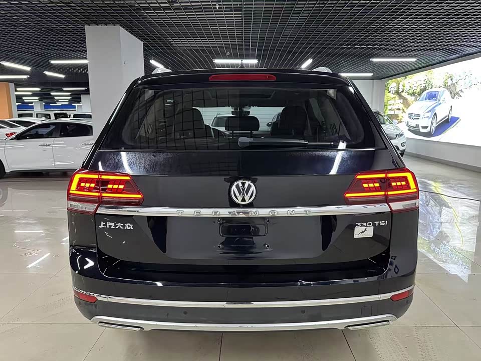 Volkswagen Tourang Volkswagen Tourang