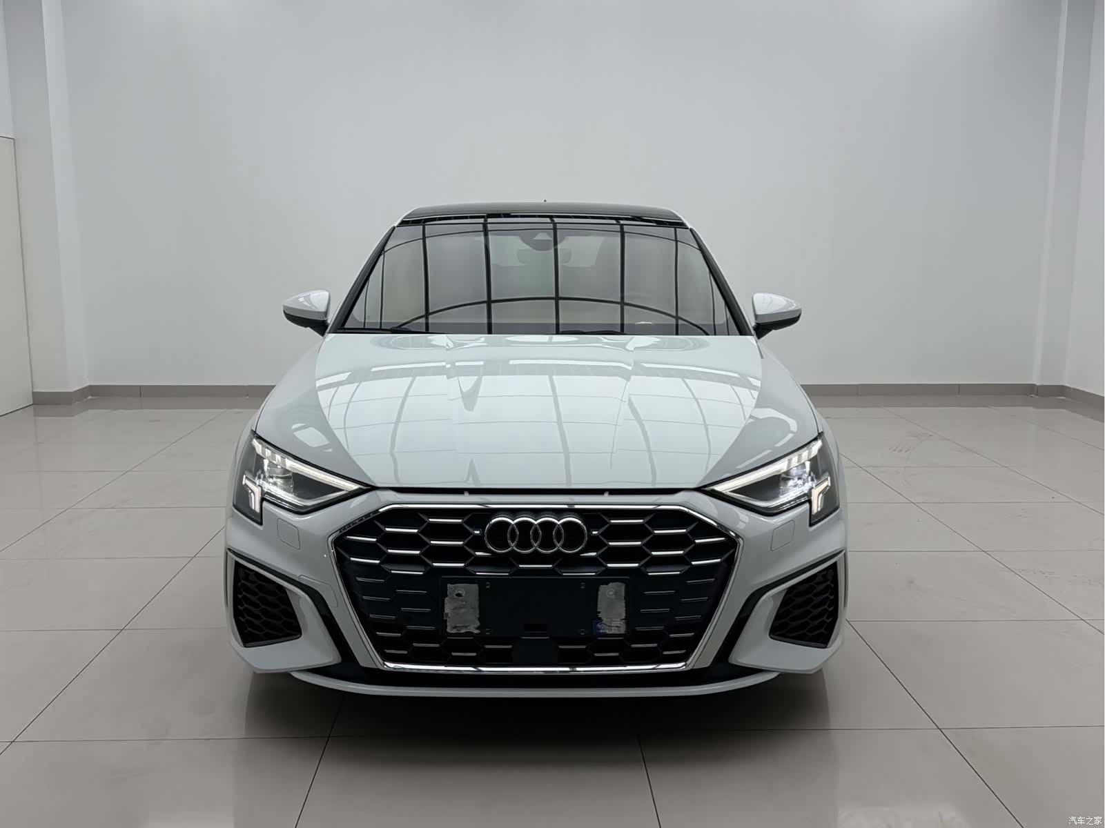 Audi A3, 2022 2