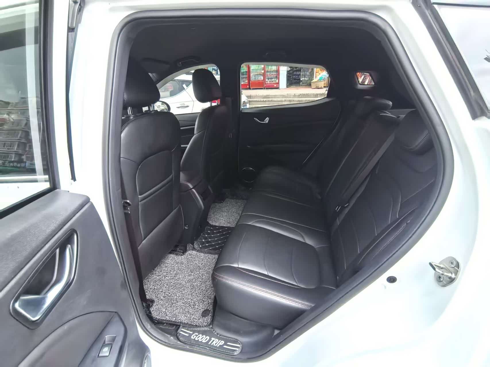 DongFeng 500, 2021 9