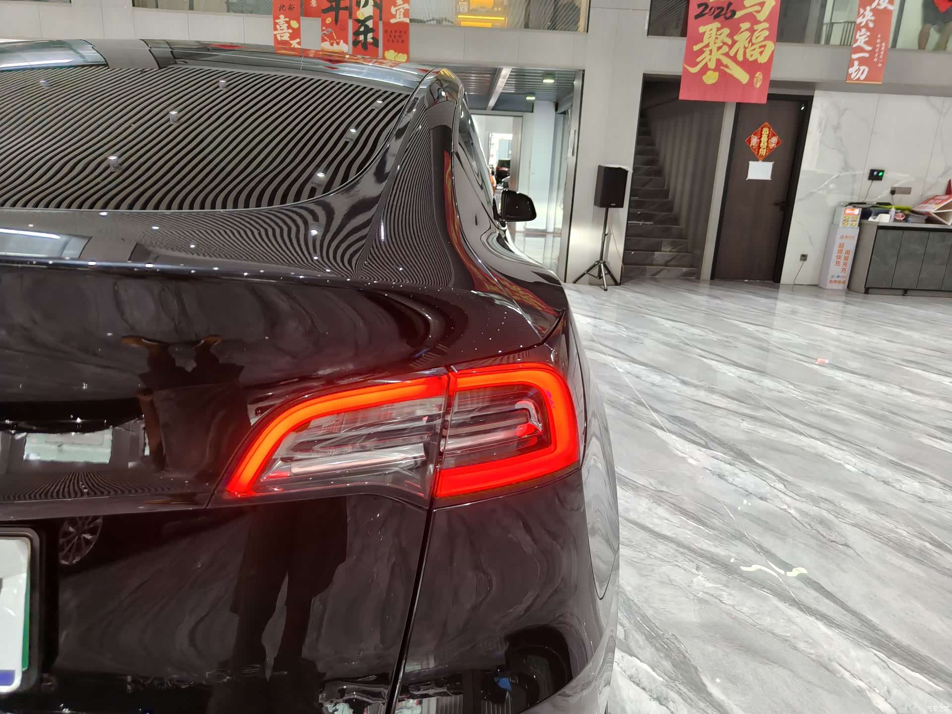 Tesla Model Y, 2022 11